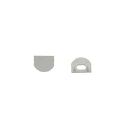 LED 60 Degree Wall Grazer Aluminum Channel - Elumalight