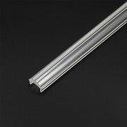 LED 60 Degree Wall Grazer Aluminum Channel - Elumalight