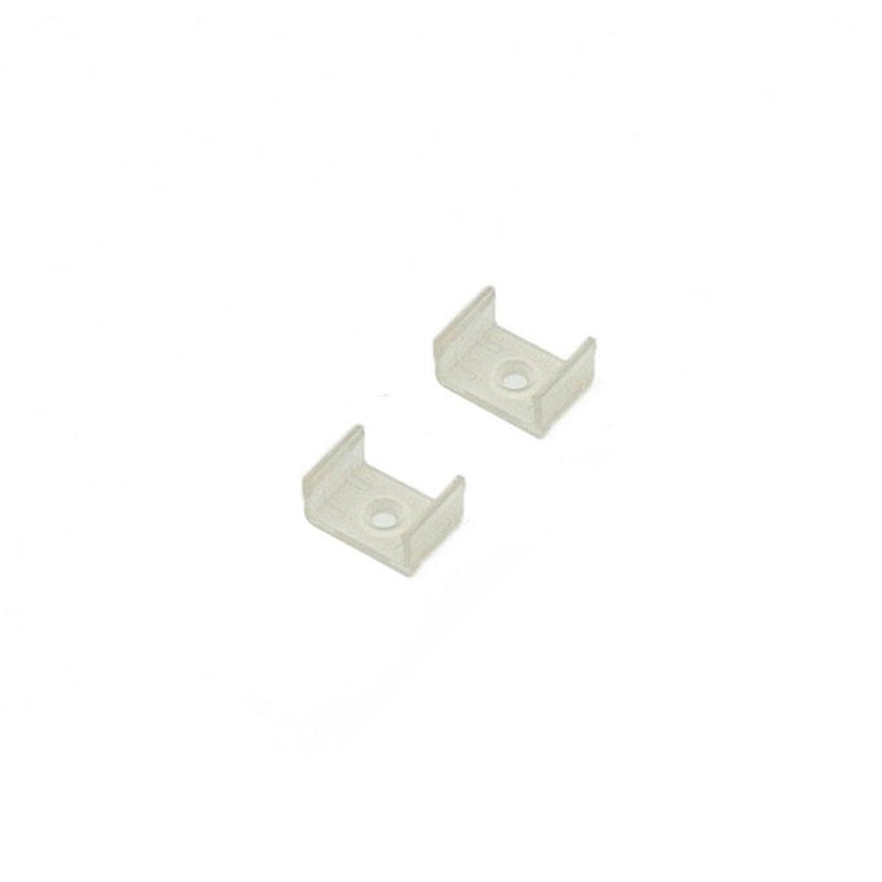 LED 60 Degree Wall Grazer Aluminum Channel - Elumalight