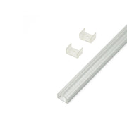 LED 60 Degree Wall Grazer Aluminum Channel - Elumalight