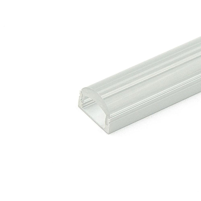 LED 60 Degree Wall Grazer Aluminum Channel - Elumalight