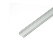 LED 60 Degree Wall Grazer Aluminum Channel - Elumalight