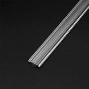 LED 30 Degree Wall Grazer Aluminum Channel - Elumalight