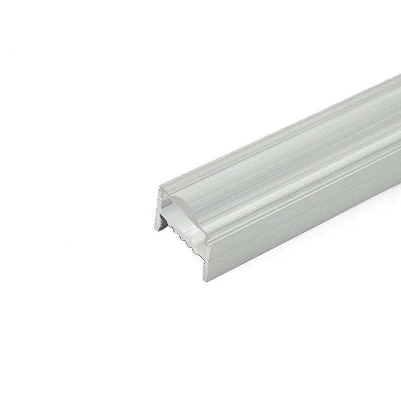 LED 30 Degree Wall Grazer Aluminum Channel - Elumalight