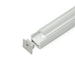 LED 30 Degree Wall Grazer Aluminum Channel - Elumalight