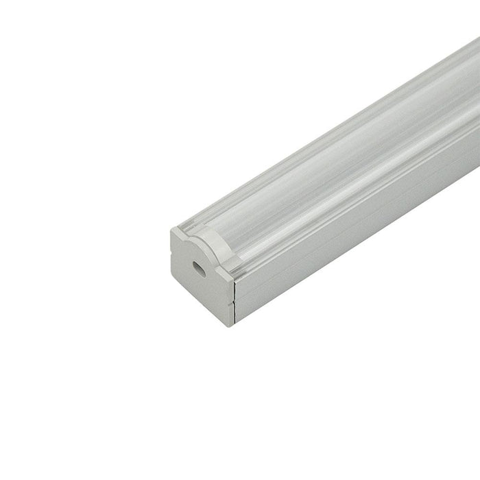 LED 30 Degree Wall Grazer Aluminum Channel - Elumalight