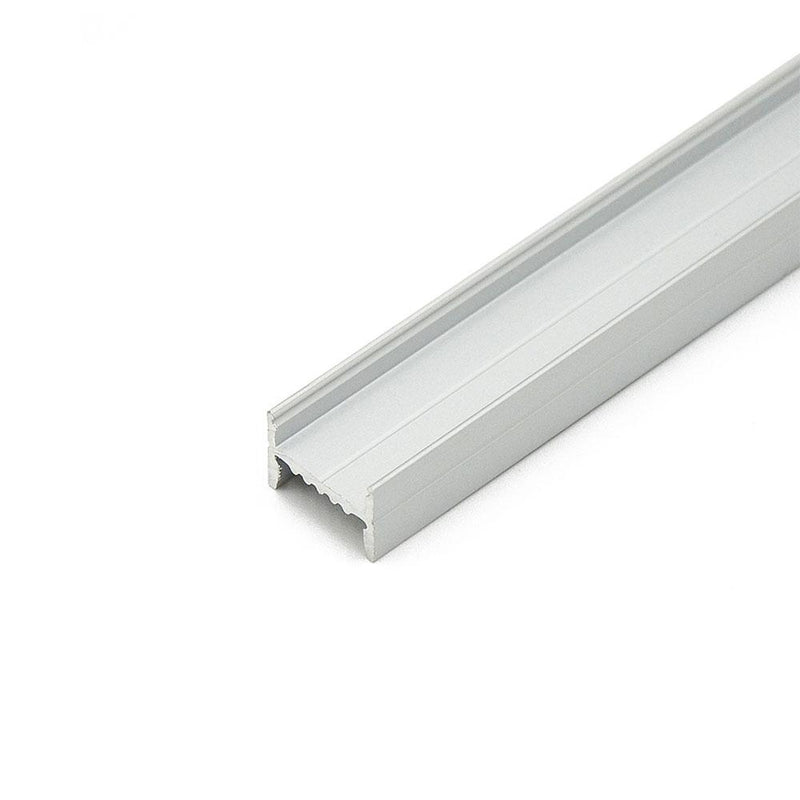 LED 30 Degree Wall Grazer Aluminum Channel - Elumalight