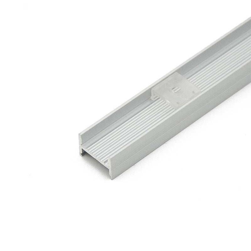 LED 30 Degree Wall Grazer Aluminum Channel - Elumalight