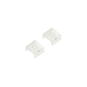 LED 30 Degree Wall Grazer Aluminum Channel - Elumalight