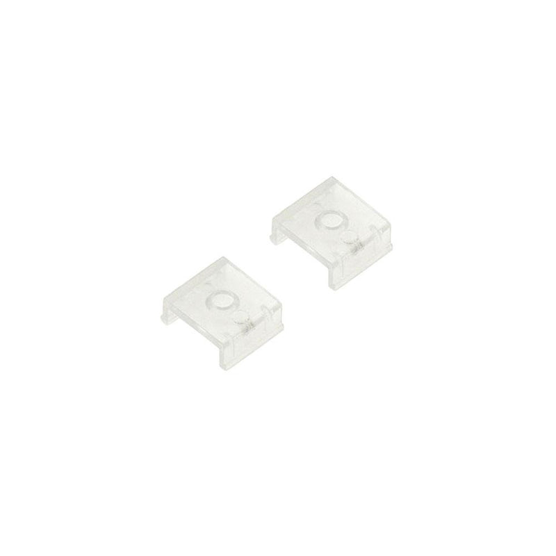 LED 30 Degree Wall Grazer Aluminum Channel - Elumalight