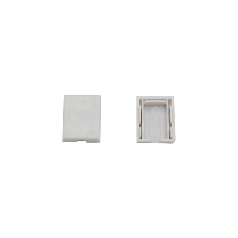 LED In-Ground Aluminum Channel
