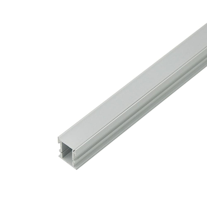 LED In-Ground Aluminum Channel