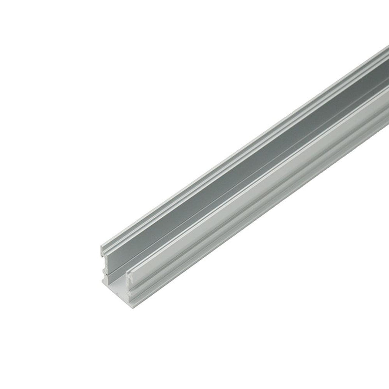 LED In-Ground Aluminum Channel