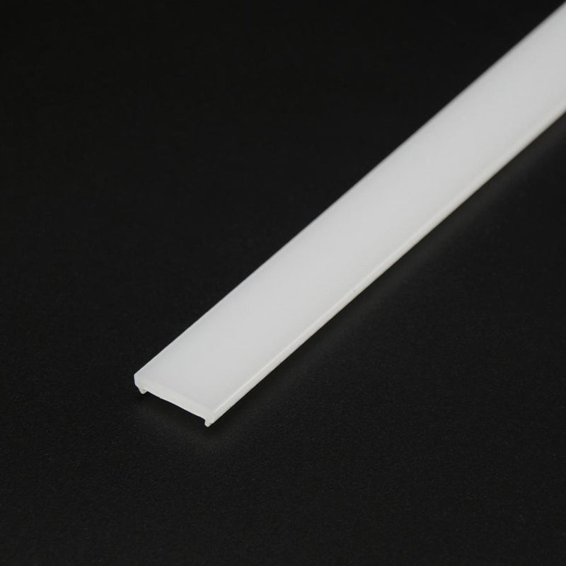 LED In-Ground Aluminum Channel