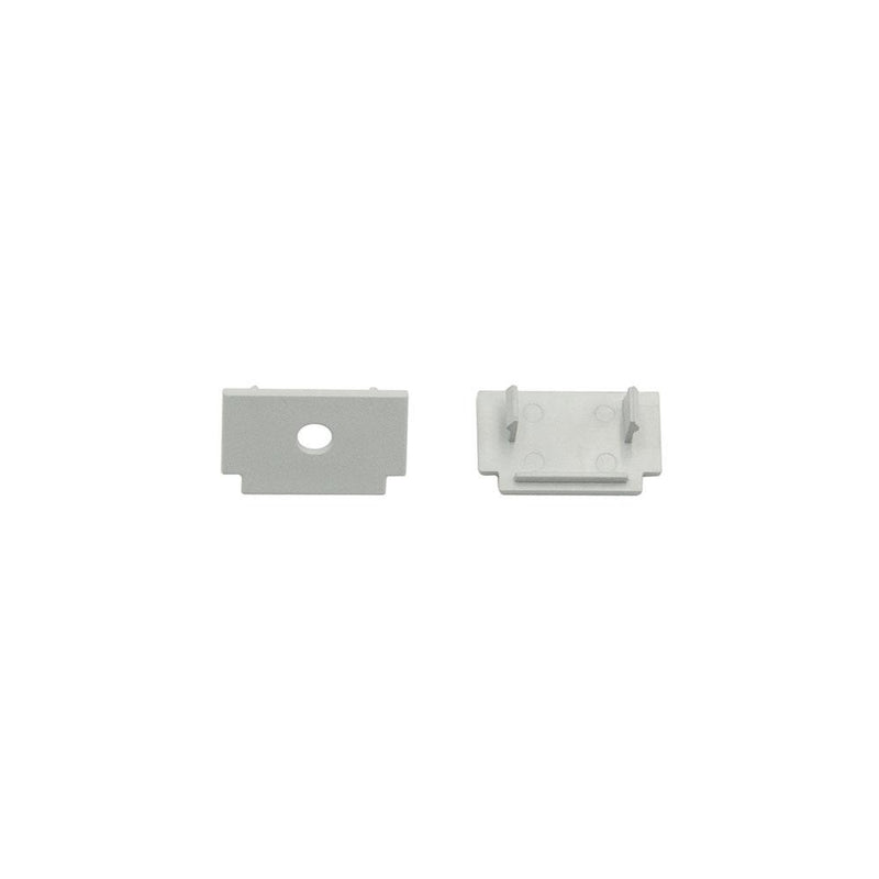LED Mud-In Aluminum Channel