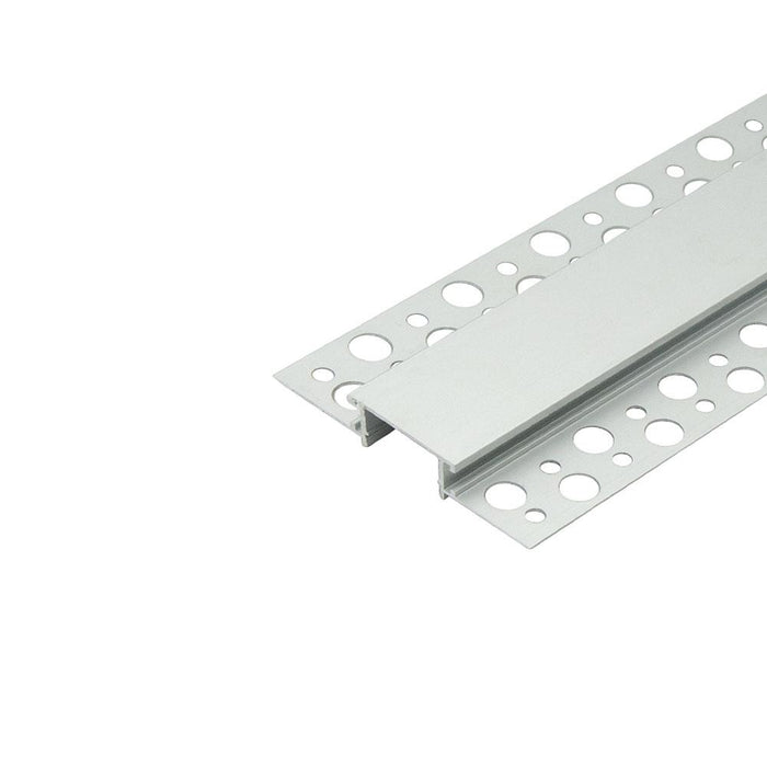 LED Mud-In Aluminum Channel