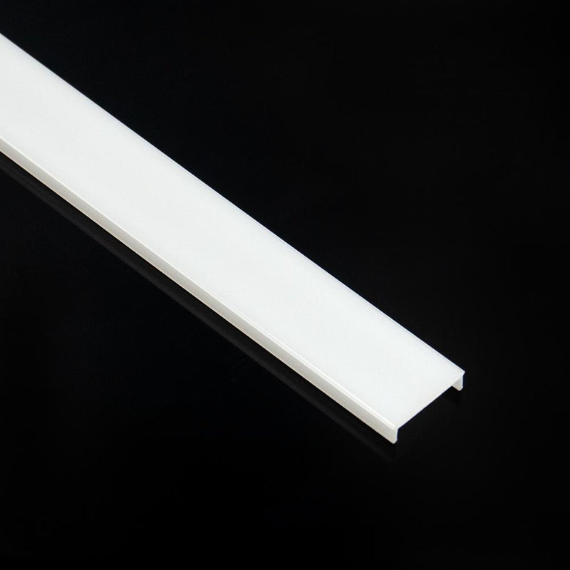 LED Mud-In Aluminum Channel