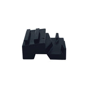 LED Arm Light Pop-Up X Mounting Clip - Elumalight
