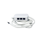 350mA 6-Ports Hardwire Connection Terminal Block - step-1-dezigns