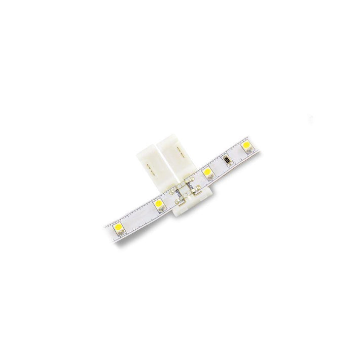 2-Pin Clip-On LED Tape Direct Joiners | Elumalight