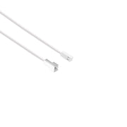 LED Puck Light Male to Female Plug Extension Cables - step-1-dezigns