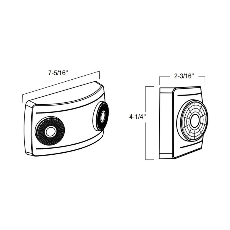 LED Emergency Bug Eye Lights - step-1-dezigns