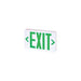 LED Emergency Exit Signs - step-1-dezigns