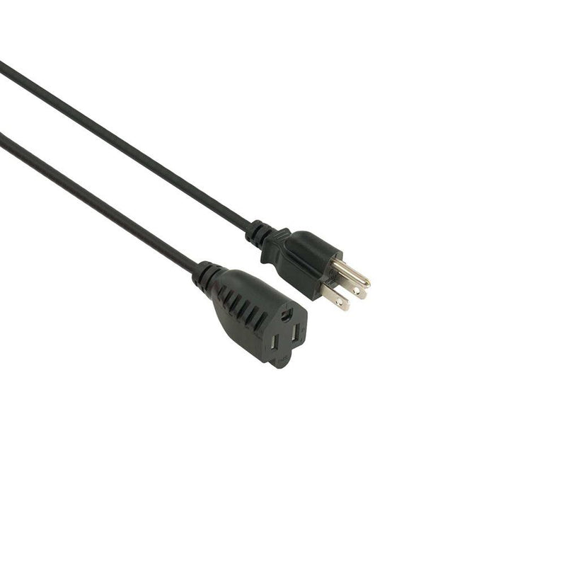 Heavy Duty Outlet Saver Extension Power Cords - step-1-dezigns
