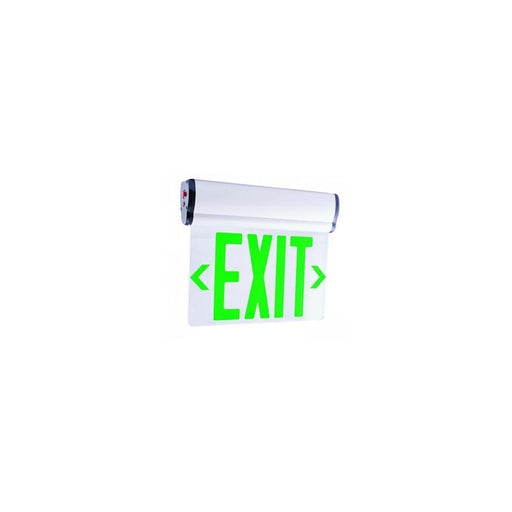 LED Edge-Lit Emergency Exit Signs - step-1-dezigns