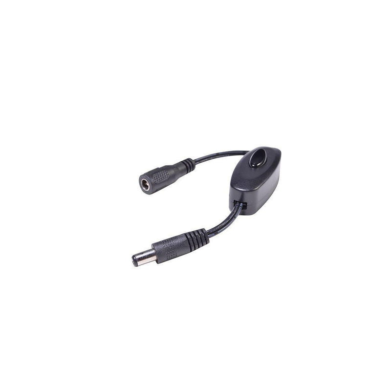 LED On/Off In-Line Switch - Elumalight