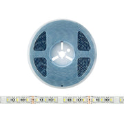 LED RGBWW Flexible Tape Light 24V DC 16 ft Reel IP65 - step-1-dezigns