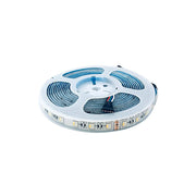 LED RGBWW Flexible Tape Light 24V DC 16 ft Reel IP65 - step-1-dezigns