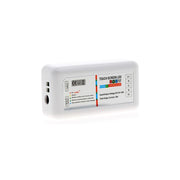 LED RGBW Touch Controller with Remote - Elumalight