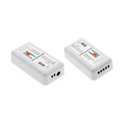 LED RGBW Touch Controller with Remote - Elumalight