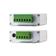 LED RGBW Data Signal Repeater 4-Channels - Elumalight