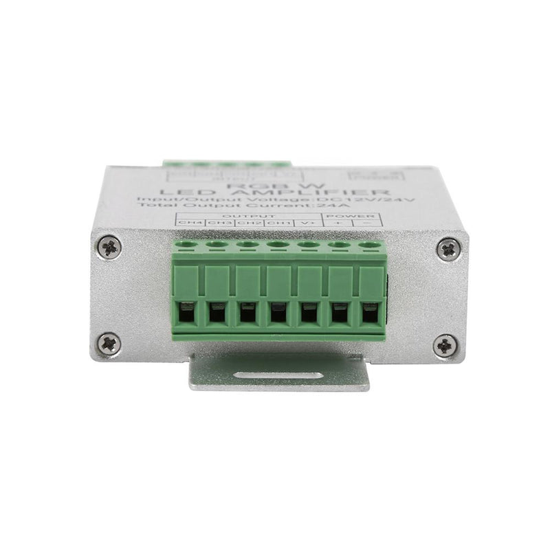 LED RGBW Data Signal Repeater 4-Channels - Elumalight