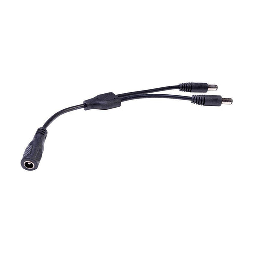 Low Voltage Splitters with DC Connectors - 11 in - step-1-dezigns