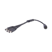 Low Voltage Splitters with DC Connectors - 11 in - step-1-dezigns