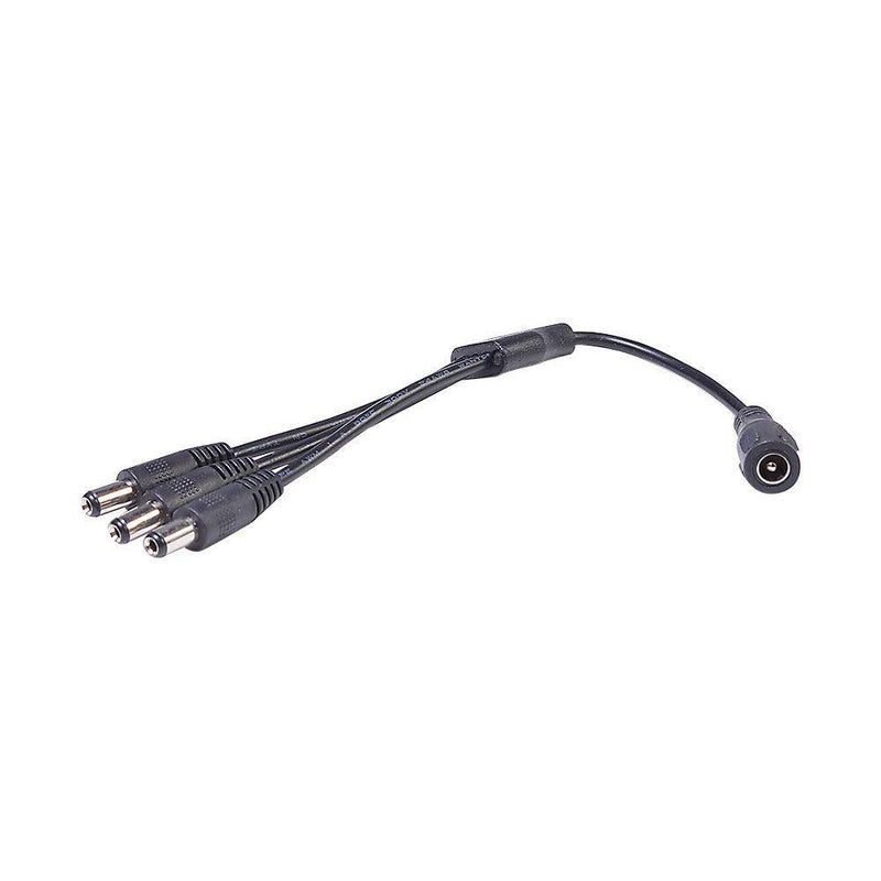 Low Voltage Splitters with DC Connectors - 11 in - step-1-dezigns