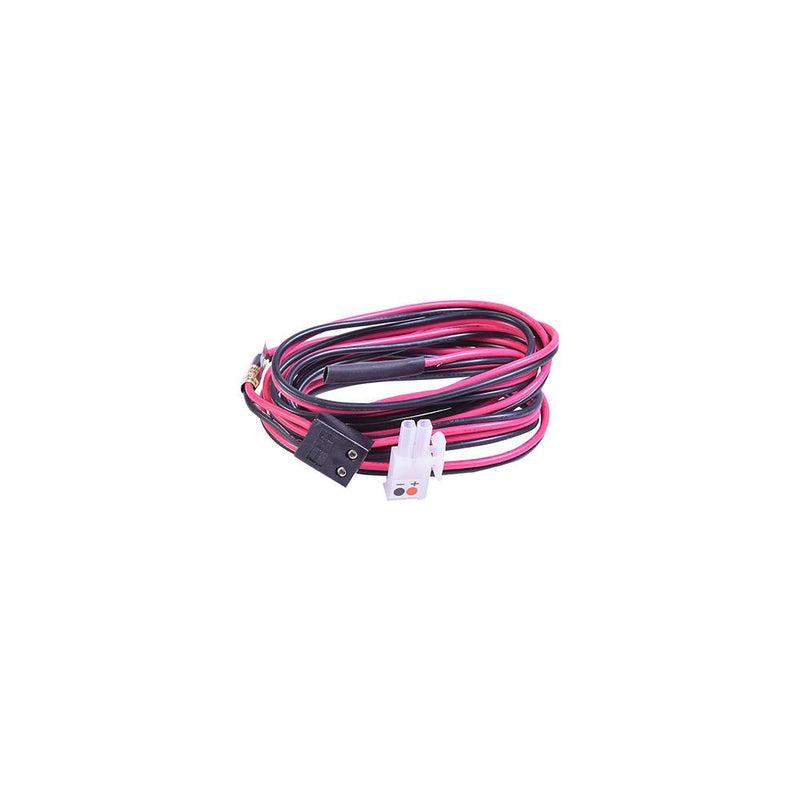8mm LED Tape Screw Terminal Starter Feed - 6 ft - step-1-dezigns