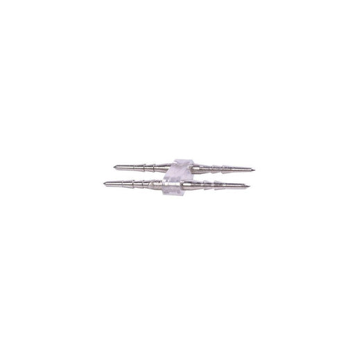 EL-FXN LED Single Color Flex Neon Strip to Strip 2-Pin Connector - Elumalight