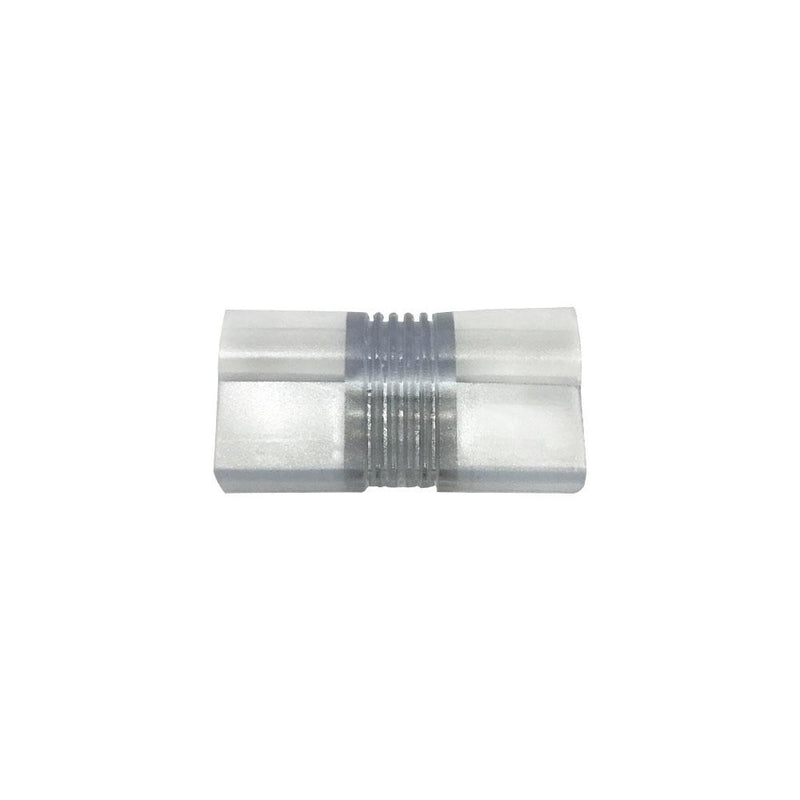 EL-FXN-RGB LED Color Changing Flex Neon Light Direct Connector - Elumalight