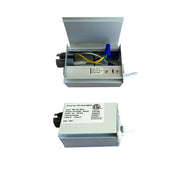 LED CCT Selectable Gimbal Downlight 8 Watt - Elumalight