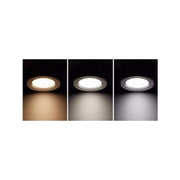 LED CCT Selectable Gimbal Downlight 8 Watt - Elumalight