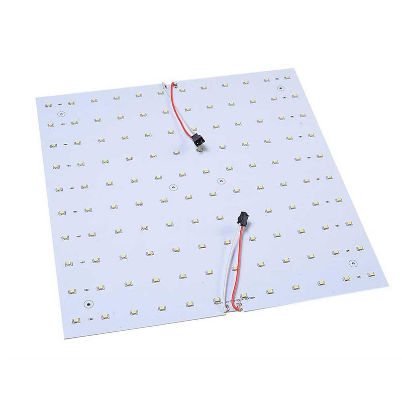 LED Grid Light Panels - Elumalight