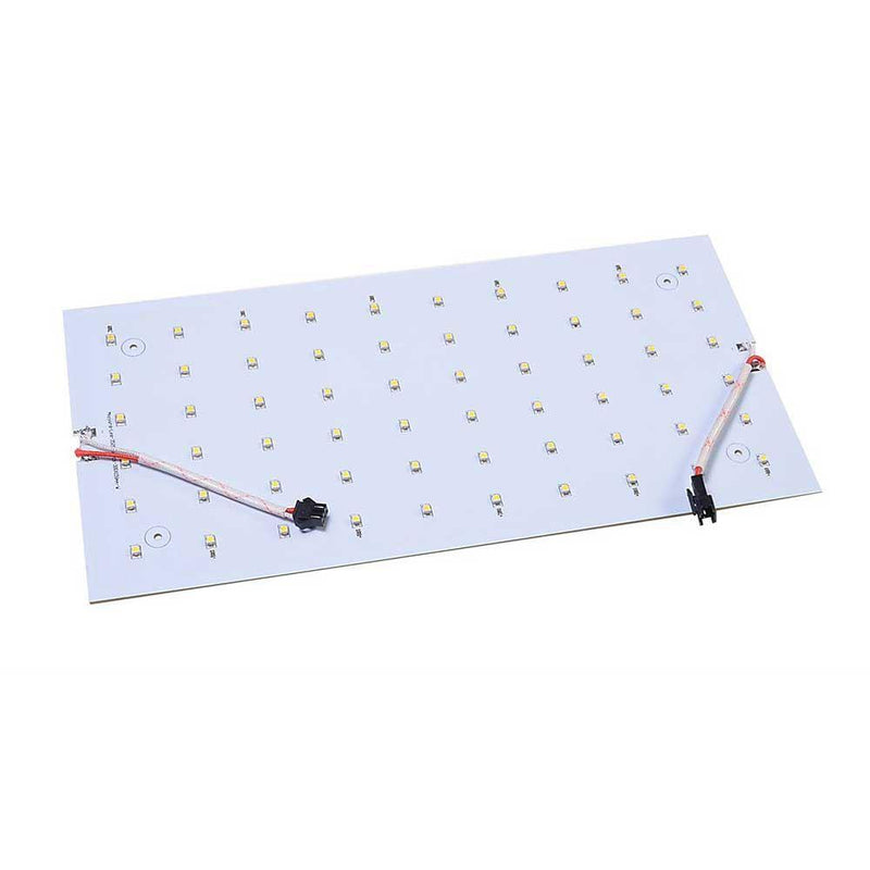 LED Grid Light Panels - Elumalight