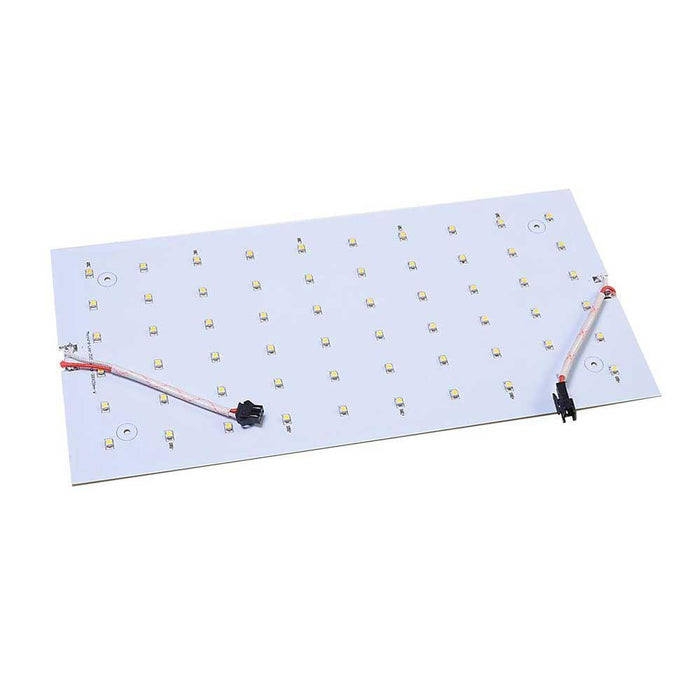 LED Grid Light Panels | Elumalight