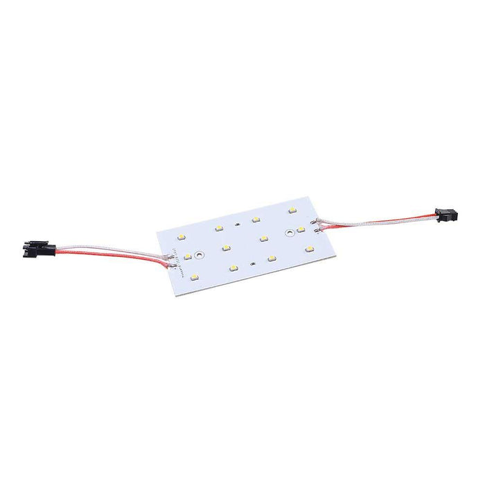 LED Grid Light Panels - Elumalight