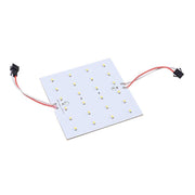 LED Grid Light Panels - Elumalight
