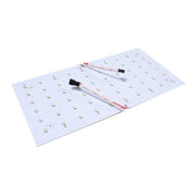 LED Grid Light Panels - Elumalight